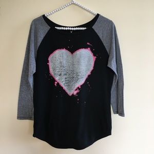 AMERICAN EAGLE | T SHIRT/TOP